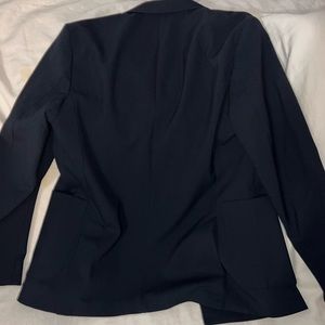 Mens Zara suit size 46